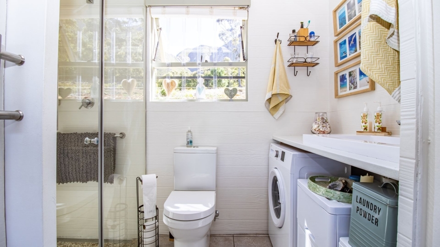 1 Bedroom Property for Sale in Onrus Western Cape